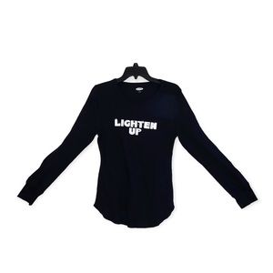 Old navy woman’s thermal long sleeve shirt